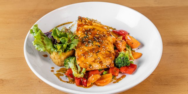 Salmon