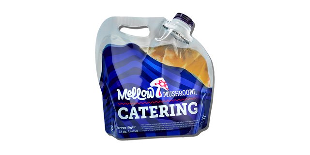 Gallon Lemoteazer