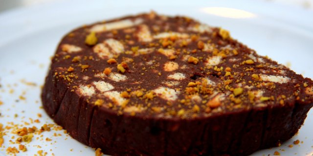 Torteet