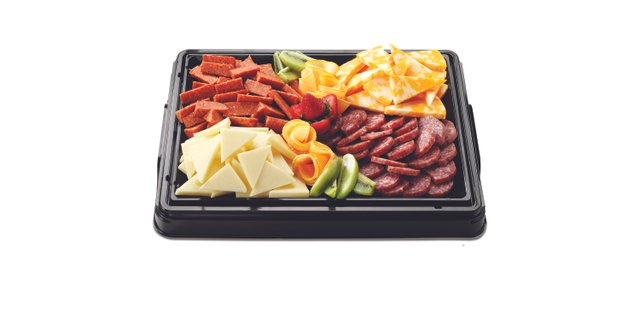 Boar's Head Little Bites Tray