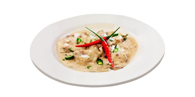 Bicol Express