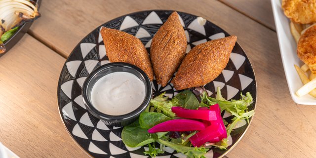 Kibbeh