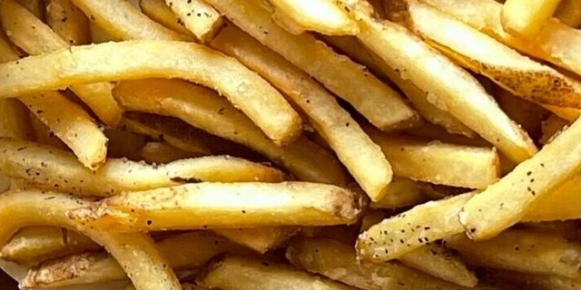Strip's Fries