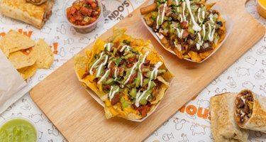 Chando's Tacos