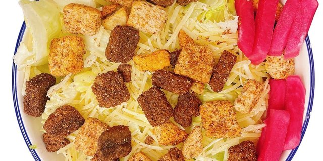 Caesar Salad