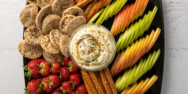 Cheese Tray