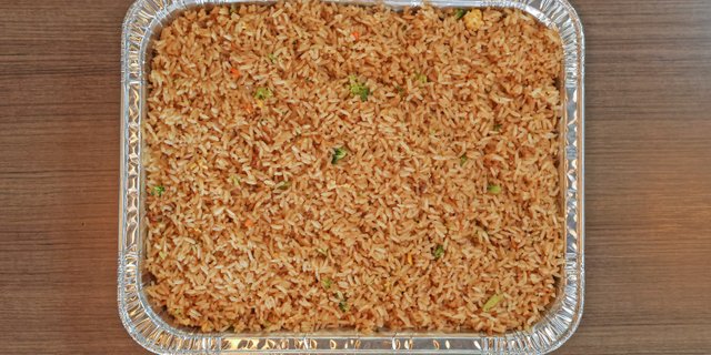 Fried Rice