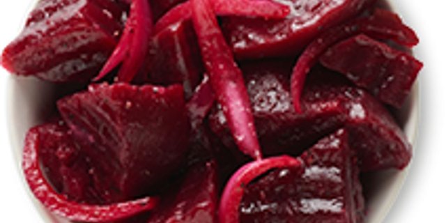 Beet Salad