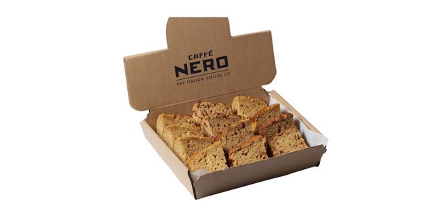Loaf Bread Box