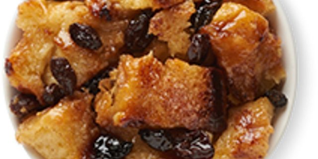 Bread Pudding