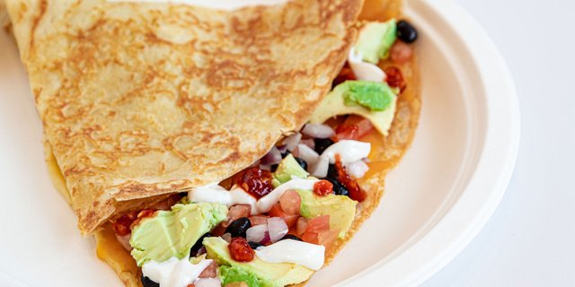 Southwest Veggie