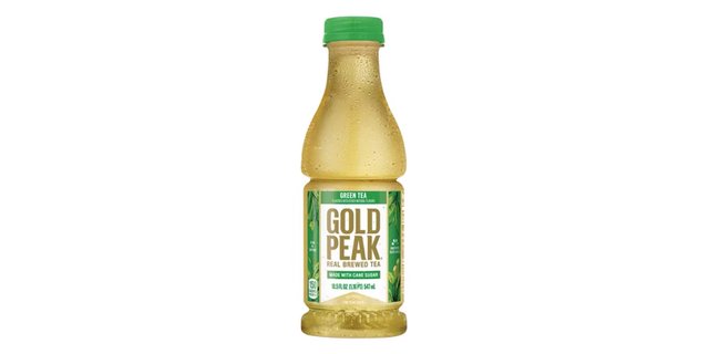 Gold Peak Iced Green Tea