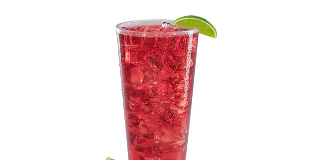 Gallon Cherry Limeade