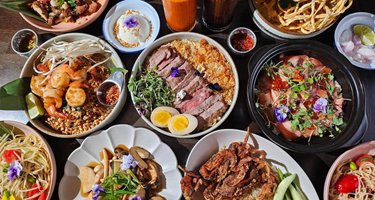 Yezo Thai Isankaya