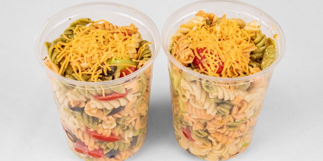 Salad Sampler Package