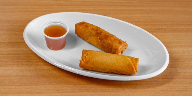 Spring Rolls