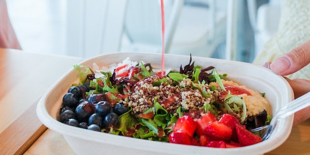 Salad Bowl Party Pack