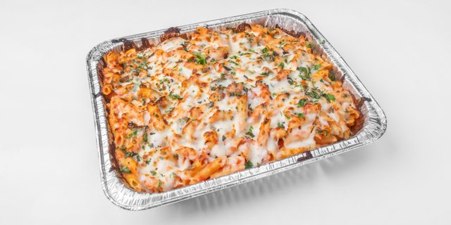 Baked Ziti