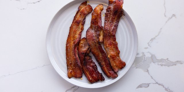 Bacon Platter