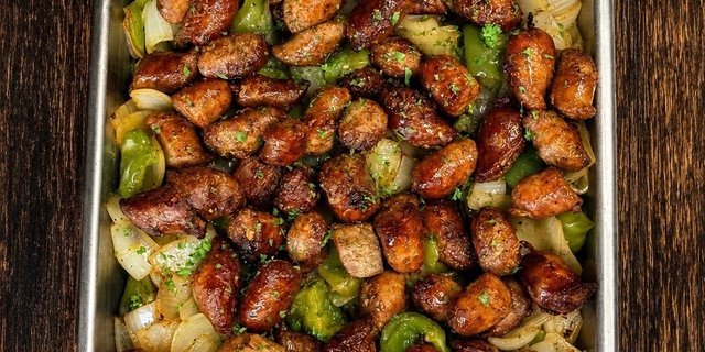 Italian Sausages