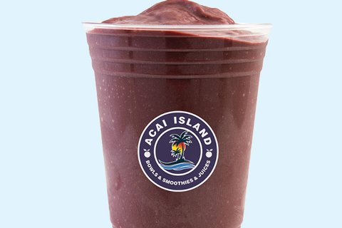 Acai Smoothie