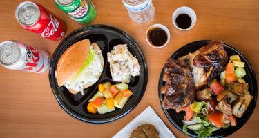 St Louis Rotisserie & Catering