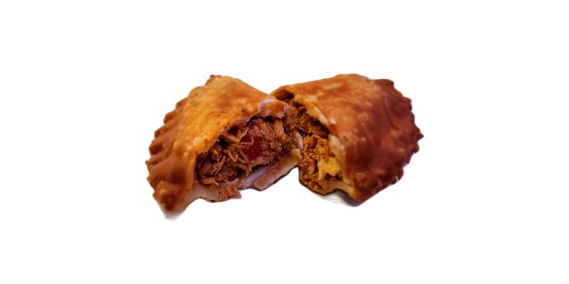 Pastelillo Platter