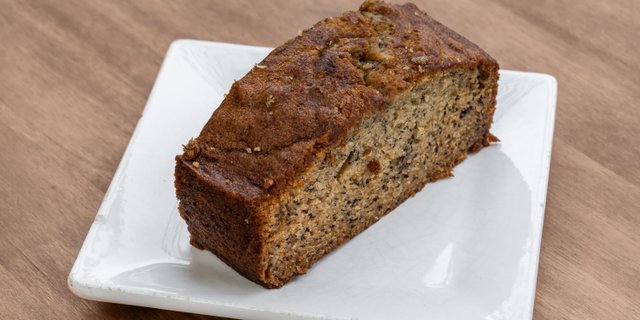 Banana Bread