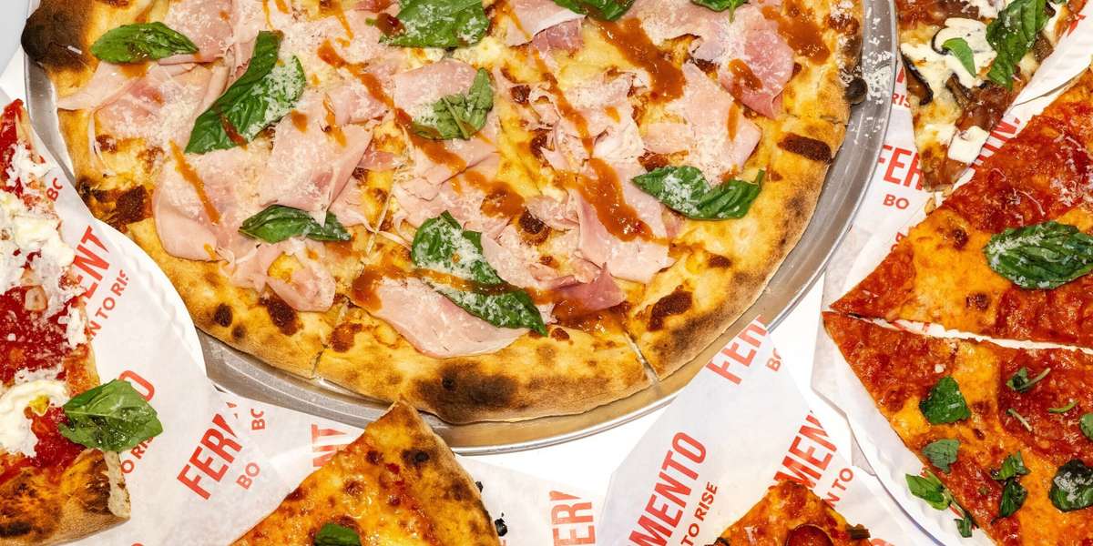 Fermento Pizza