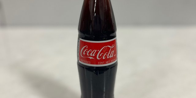 Assorted Individual Sodas
