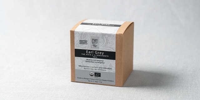 Earl Grey
