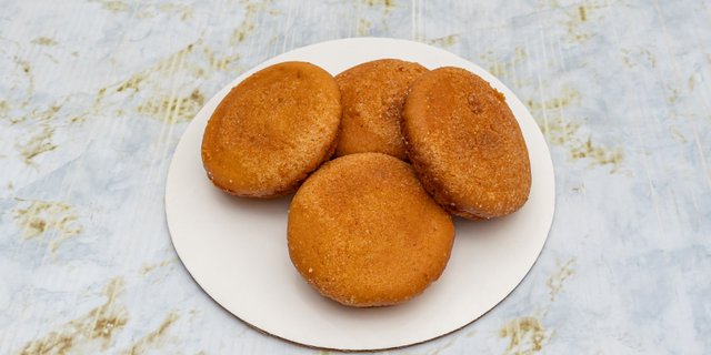 Donuts