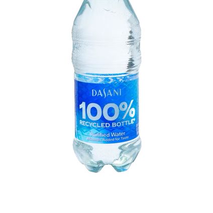Bottled Water
