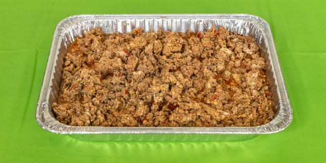 Chorizo