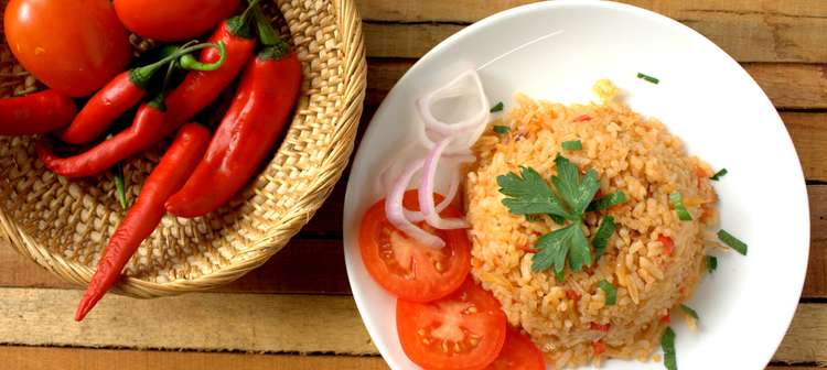 Msosi Kenyan Cuisine