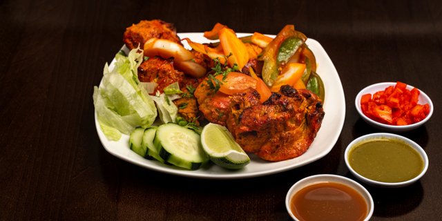Chicken Tikka