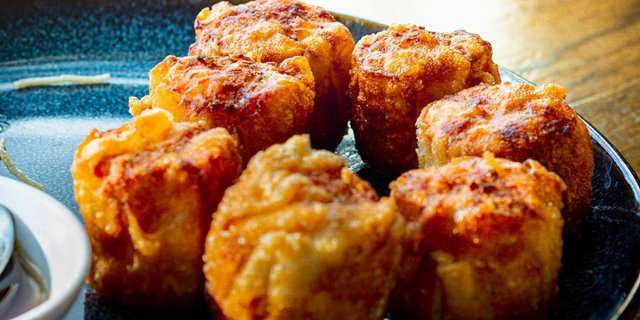 34-Piece Shrimp Shumai