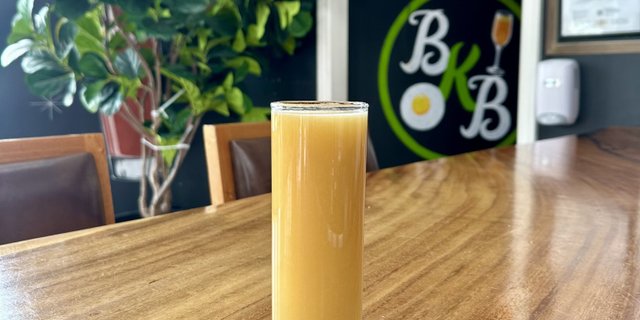 Pineapple Juice