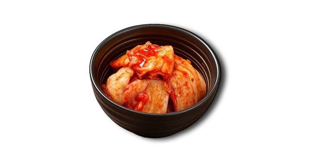 Kimchi