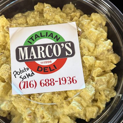 Potato Salad