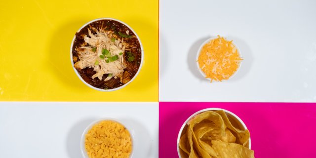 Chili Box