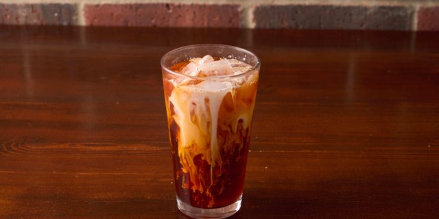 Thai Iced Tea