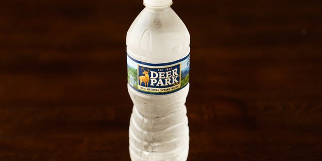 Bottled Water