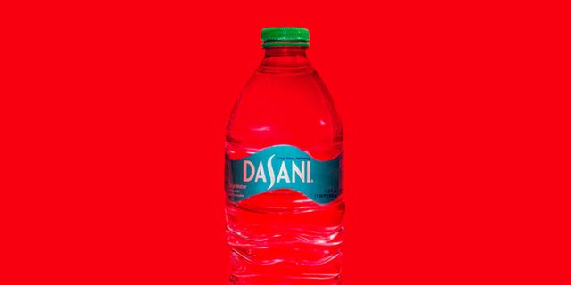 Bottled Water