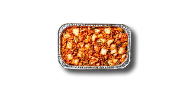 Kimchi