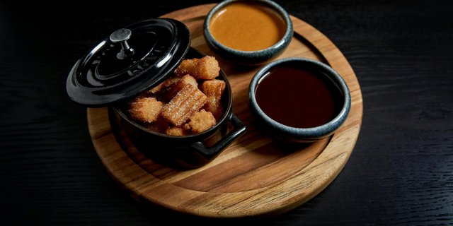 Churros