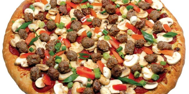 Italiana Pizza