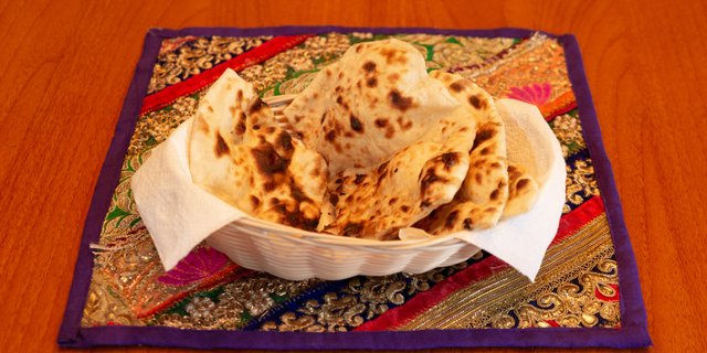 Naan