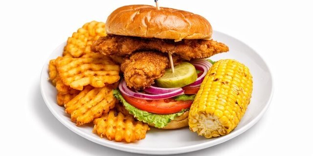 Classic Sandwich Combo