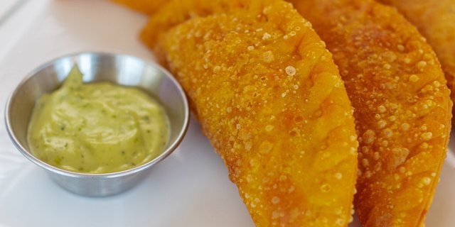 Empanada Tray